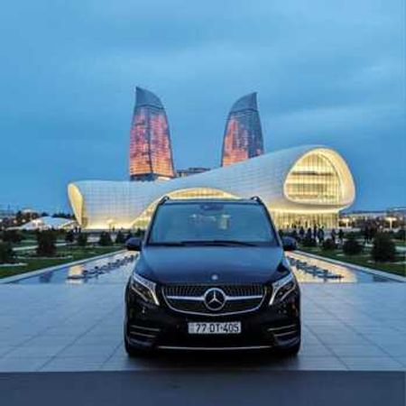 VIP avtomobil sifarişi (Sürücülü premium nəqliyyat) – Bakı – ucuztap.az