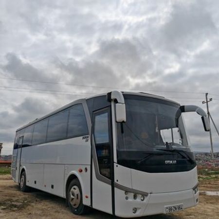 Avtobus sifarişi (Korporativ və fərdi daşınma) – Nəqliyyat vasitələrinin icarəsi – ucuztap.az