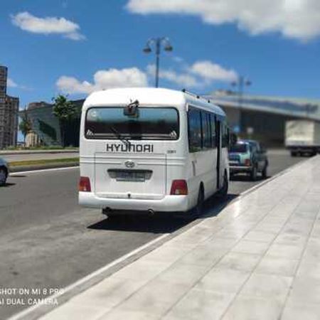 Avtobus və mikroavtobus sifarişi – Nəqliyyat vasitələrinin icarəsi – ucuztap.az
