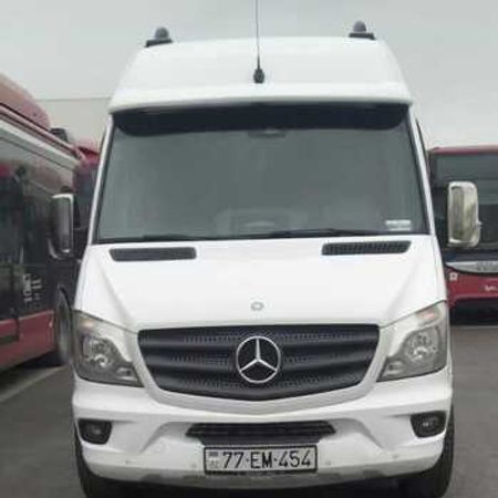 Avtobus və mikroavtobus sifarişi – Bakı – ucuztap.az