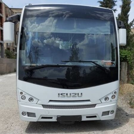 Məktəbli turlarına avtobusların sifarişi – Bakı – ucuztap.az