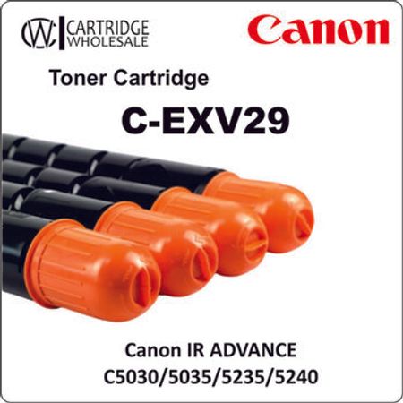 Toner kartric Canon C-EXV29 – Ofis avadanlığı və istehlak – ucuztap.az