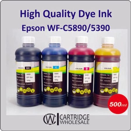 Mürəkkəb Epson WF-C5890/5390 – Ofis avadanlığı və istehlak – ucuztap.az