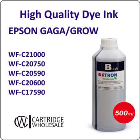 Mürəkkəb Epson Gaga/Grow WF-C21000 – Ofis avadanlığı və istehlak – ucuztap.az