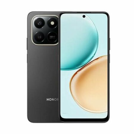 Honor X7d 4G Velvet Black 256GB/8GB – Telefonlar – ucuztap.az