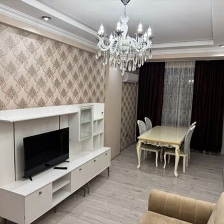 2-Otaqlı yeni tikili, Sumqayıt ş., 52 m² – Mənzillər – ucuztap.az
