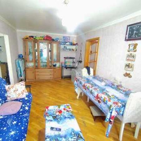 2-Otaqlı mənzil, 3-cü mkr., 50 m² – Sumqayıt – ucuztap.az