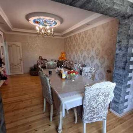 4-Otaqlı mənzil, Sumqayıt ş., 90 m² – Mənzillər – ucuztap.az