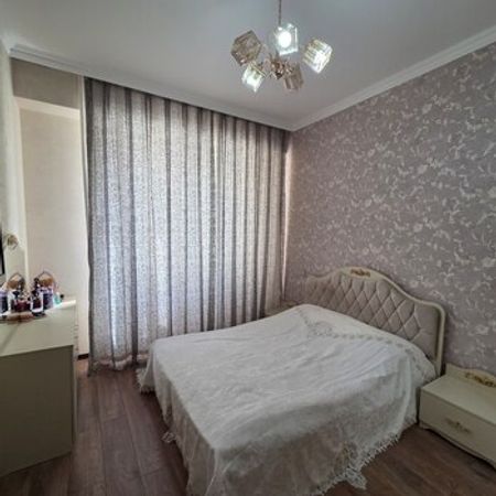 3-Otaqlı yeni tikili, 9-cu mkr., 84 m² – Mənzillər – ucuztap.az