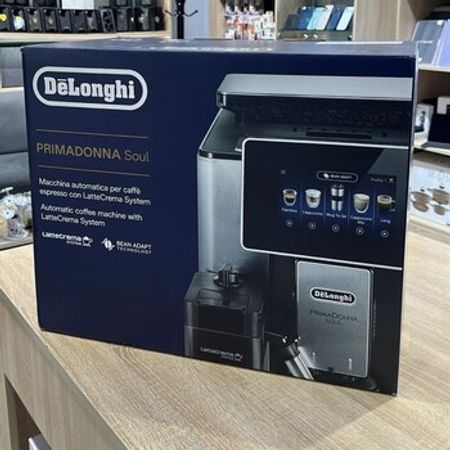 Delonghi Ecam 610.75.MB – Bakı – ucuztap.az