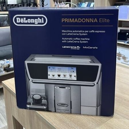 Delonghi Ecam650.75.MS – Bakı – ucuztap.az