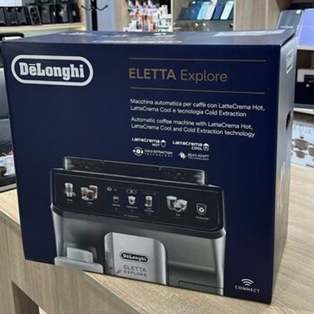 Delonghi Ecam 450.65.S – Bakı – ucuztap.az