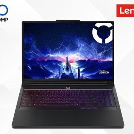 Noutbuk Lenovo Legion Pro 7 16IAX10H 83F50010US – Noutbuklar və Netbuklar – ucuztap.az