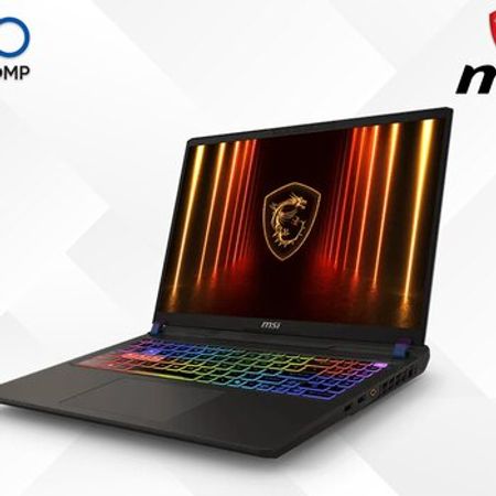 Noutbuk MSI Vector 16 HX AI A2XWHG-285US 9S7-15M352-285 – Noutbuklar və Netbuklar – ucuztap.az