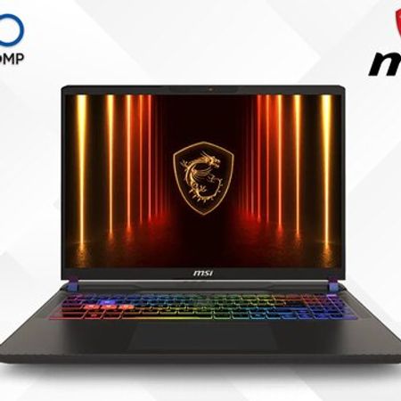 Noutbuk MSI Vector 16 HX AI A2XWHG-285US 9S7-15M352-285 – Noutbuklar və Netbuklar – ucuztap.az