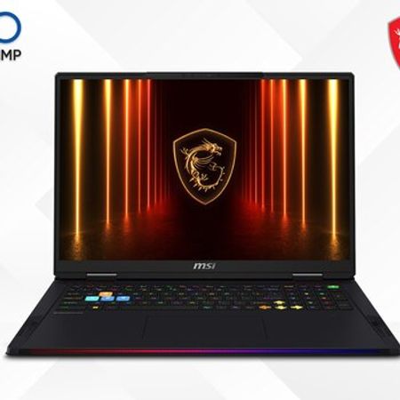 Noutbuk MSI Raider 18 HX AI A2XWJG-069US 9S7-182432-069 – Noutbuklar və Netbuklar – ucuztap.az