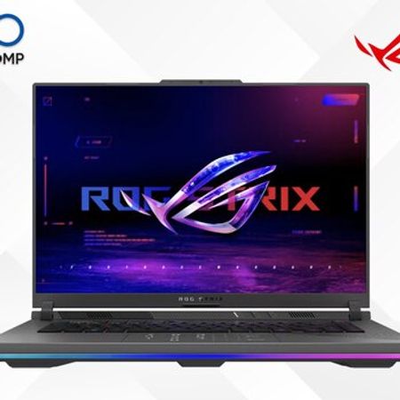 Asus ROG Strix G16 G614FR-DS96 90NR0L12-M001G0 – Noutbuklar və Netbuklar – ucuztap.az