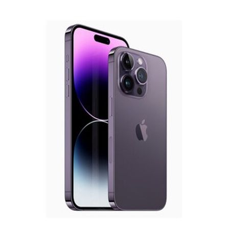 Apple iPhone 14 Pro Deep Purple 128GB/6GB – Telefonlar – ucuztap.az
