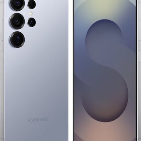 Samsung Galaxy S25 Ultra Titanium Silver Blue 512GB/12GB – Telefonlar – ucuztap.az