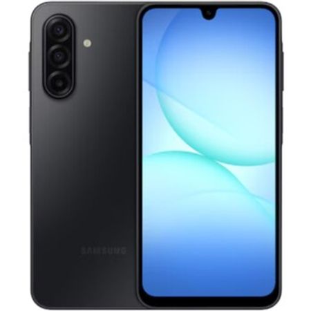 Samsung Galaxy A17 Black 128GB/4GB – Telefonlar – ucuztap.az