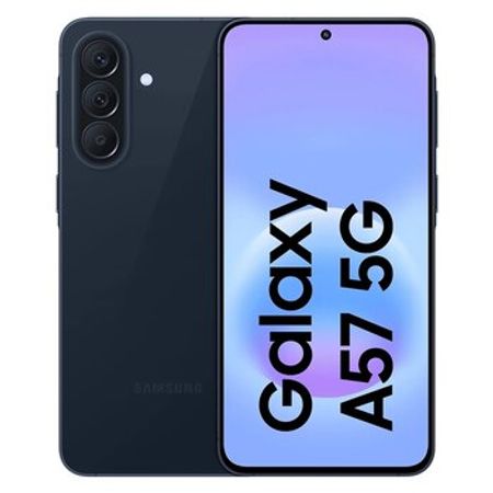 Samsung Galaxy A57 5G Awesome Grey 128GB/8GB – Telefonlar – ucuztap.az