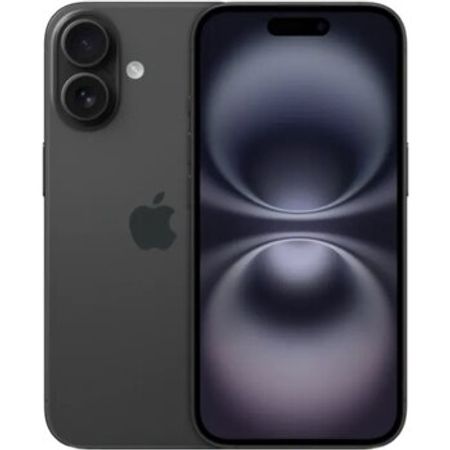 Apple iPhone 16 Black 128GB/8GB – Telefonlar – ucuztap.az