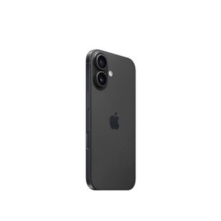 Apple iPhone 16 Black 128GB/8GB – Telefonlar – ucuztap.az