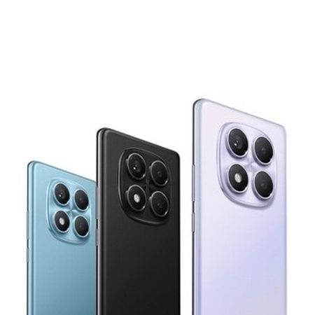 Xiaomi Redmi Note 14 Pro Ocean Blue 512GB/12GB – Telefonlar – ucuztap.az