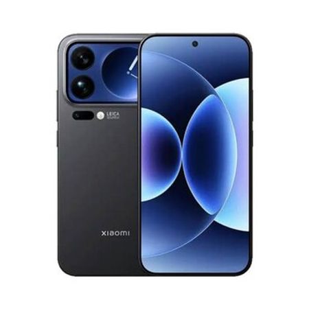 Xiaomi 17 Pro Black 256GB/12GB – Telefonlar – ucuztap.az