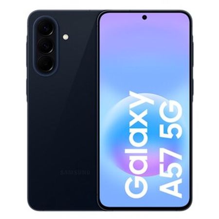 Samsung Galaxy A57 5G Awesome Navy 256GB/8GB – Telefonlar – ucuztap.az