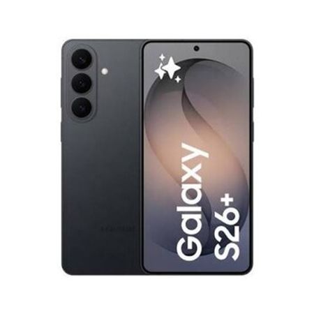 Samsung Galaxy S26+ Black 256GB/12GB – Telefonlar – ucuztap.az
