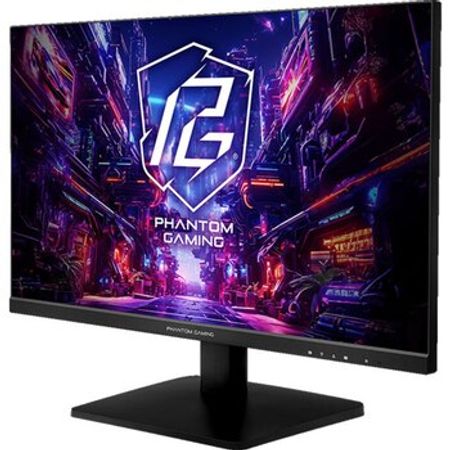 Monitor ASRock Phantom Gaming PG27FFX1B – 27”(520Hz) – Masaüstü kompüterlər – ucuztap.az