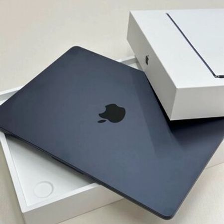 Apple MacBook Air 13inch M2 8GB/256GB – Noutbuklar və Netbuklar – ucuztap.az