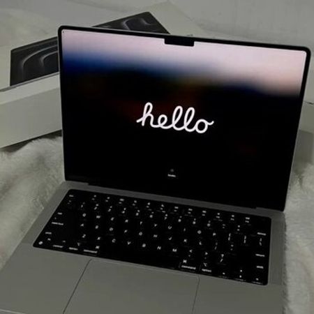 Apple Macbook Pro 14inch M5 16/1TB – Noutbuklar və Netbuklar – ucuztap.az