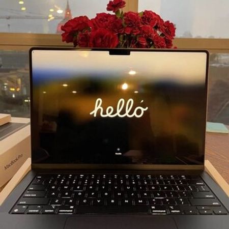 Apple Macbook Air 13inch M5 16GB/512GB – Noutbuklar və Netbuklar – ucuztap.az