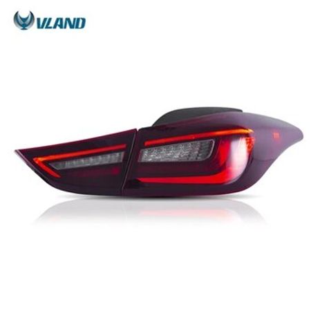 Hyundai Elantra 2010-2015 stop işığı – Ehtiyat hissələri – ucuztap.az