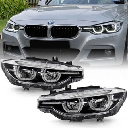 BMW F30 LED farası – Ehtiyat hissələri – ucuztap.az