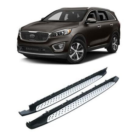 Kia Sorento 2015-2017 yan ayaqaltıları – Ehtiyat hissələri – ucuztap.az