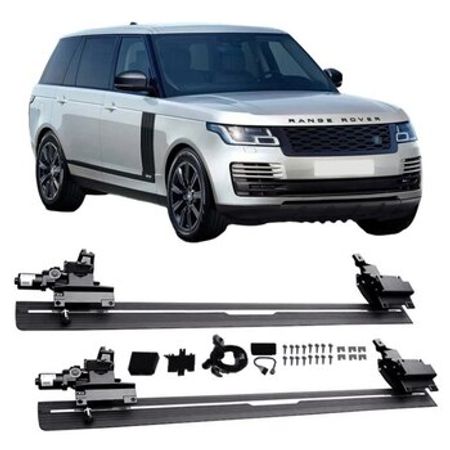 Range Rover Vogue 2014-2018 yan ayaqaltıları – Ehtiyat hissələri – ucuztap.az