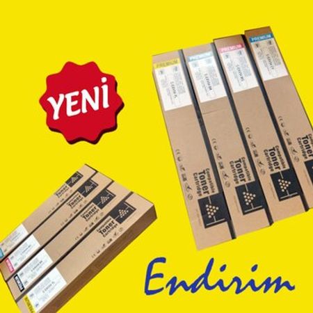 Canon C-EXV 54 – Ofis avadanlığı və istehlak – ucuztap.az