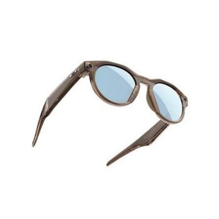 Oakley Meta HSTN – Brown Smoke | Prizm Deep Water – Bakı – ucuztap.az
