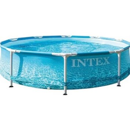Hovuz Intex 28206 (Dairəvi Model) – Bakı – ucuztap.az