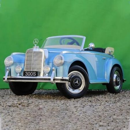 Uşaq avtomobili Klassik LS618 – Bakı – ucuztap.az