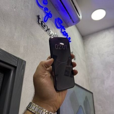 Apple iPhone 14 Pro Max Deep Purple 256GB/6GB – Telefonlar – ucuztap.az
