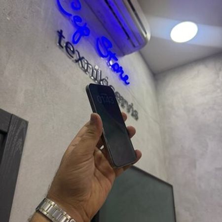 Apple iPhone 15 Pro White Titanium 128GB/8GB – Telefonlar – ucuztap.az