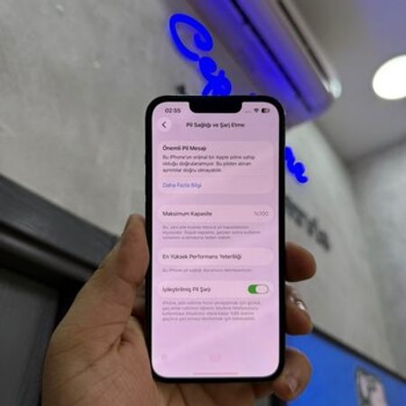 Apple iPhone 13 Pro Sierra Blue 128GB/6GB – Telefonlar – ucuztap.az