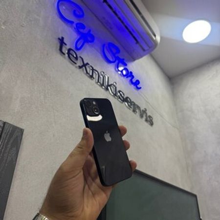 Apple iPhone 13 Midnight 256GB/4GB – Telefonlar – ucuztap.az