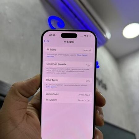 Apple iPhone 16 Pro Desert Titanium 512GB/8GB – Telefonlar – ucuztap.az