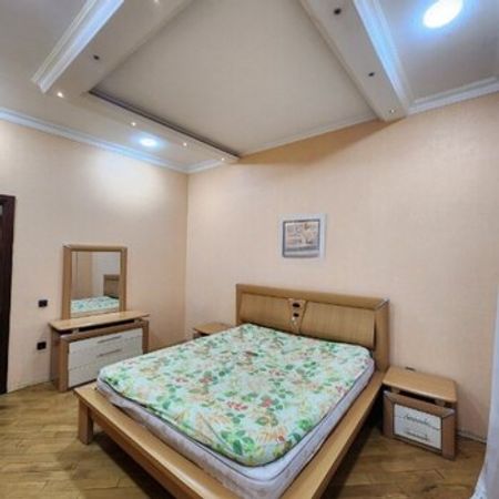 3-Otaqlı mənzil kirayə verilir, Sahil m., 87 m² – Mənzillər – ucuztap.az
