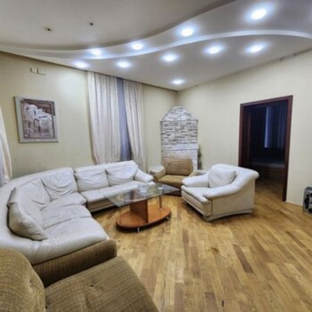 3-Otaqlı mənzil kirayə verilir, Sahil m., 87 m² – Bakı – ucuztap.az